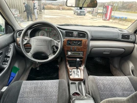 Subaru Legacy 2500, снимка 9