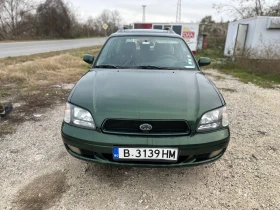 Subaru Legacy 2500, снимка 7