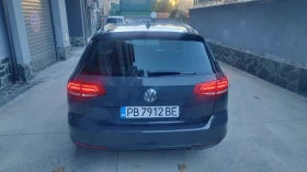 VW Passat 2.0TDI 150кс, снимка 5