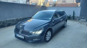 VW Passat 2.0TDI 150кс, снимка 1