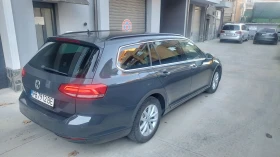 VW Passat 2.0TDI 150кс, снимка 4