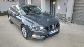 VW Passat 2.0TDI 150кс, снимка 3