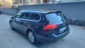 VW Passat 2.0TDI 150кс, снимка 6