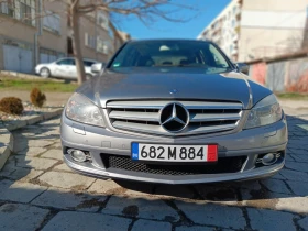 Mercedes-Benz C 220 CDI T Avantgarde OM646, снимка 4