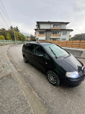 Seat Alhambra | Mobile.bg    2