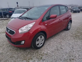 Kia Venga 1.6 d, снимка 3