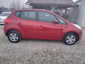 Kia Venga 1.6 d, снимка 4