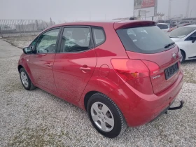 Kia Venga 1.6 d, снимка 7