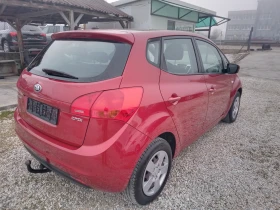 Kia Venga 1.6 d, снимка 6