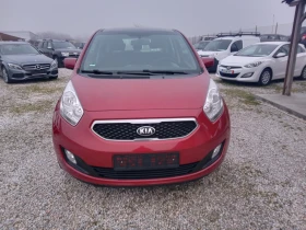 Kia Venga 1.6 d, снимка 2