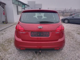 Kia Venga 1.6 d, снимка 5