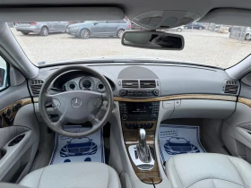 Mercedes-Benz E 220 2.2CDI-150PS-6+ 1, снимка 12