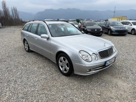 Mercedes-Benz E 220 2.2CDI-150PS-6+ 1, снимка 3