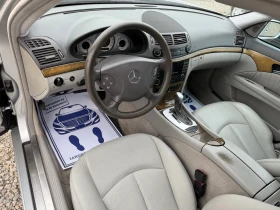 Mercedes-Benz E 220 2.2CDI-150PS-6+ 1, снимка 10