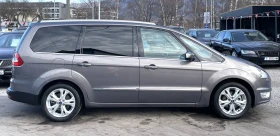 Ford Galaxy 2.2TDCI 200HP FULL 7 МЕСТА, снимка 4