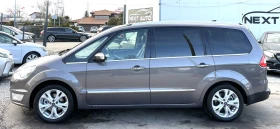 Ford Galaxy 2.2TDCI 200HP FULL 7 МЕСТА, снимка 8