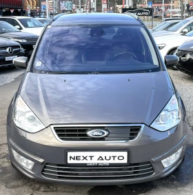 Ford Galaxy 2.2TDCI 200HP FULL 7 МЕСТА, снимка 2