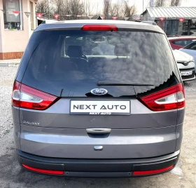 Ford Galaxy 2.2TDCI 200HP FULL 7 МЕСТА, снимка 6