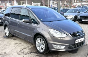 Ford Galaxy 2.2TDCI 200HP FULL 7 МЕСТА, снимка 3