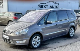 Ford Galaxy 2.2TDCI 200HP FULL 7 МЕСТА, снимка 1