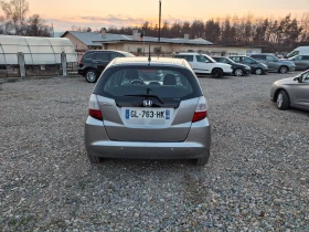 Honda Jazz 1.4 , снимка 6