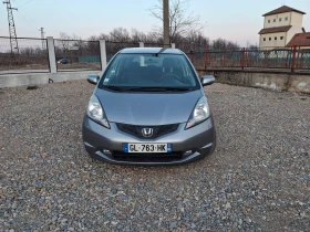 Honda Jazz 1.4 , снимка 2