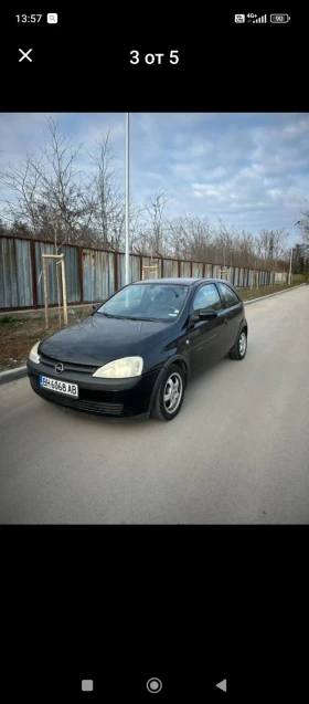 Opel Corsa 1.0i | Mobile.bg    3