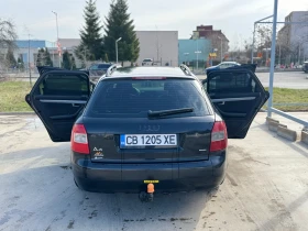 Audi A4, снимка 14