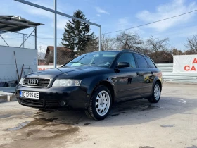 Audi A4  1