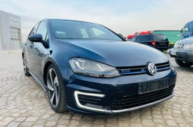 VW Golf GTE / 290к.с. / НОВ ВНОС, снимка 11