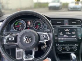 VW Golf GTE / 290к.с. / НОВ ВНОС, снимка 15