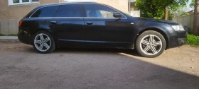 Обява за продажба на Audi A6 ~6 000 лв. - изображение 7