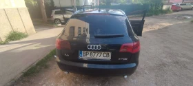 Обява за продажба на Audi A6 ~6 000 лв. - изображение 6