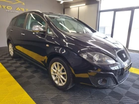 Seat Altea 1.6tdi 105kc XL - 10400 лв. - 52542887 | Car24.bg
