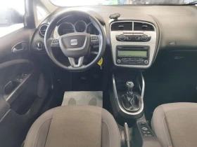 Seat Altea 1.6tdi 105kc XL - 10400 лв. - 52542887 | Car24.bg