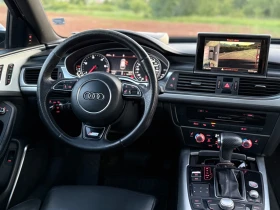 Обява за продажба на Audi A6 313* MATRIX* VAKUM* BANG ~31 990 лв. - изображение 7