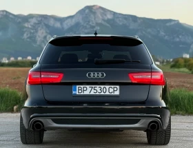 Обява за продажба на Audi A6 313* MATRIX* VAKUM* BANG ~31 990 лв. - изображение 4
