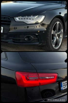 Audi A6 313* MATRIX* VAKUM* BANG - 31990 лв. - 10821953 | Car24.bg
