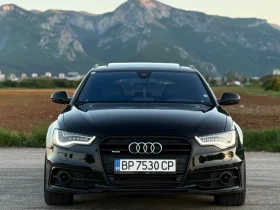 Обява за продажба на Audi A6 313* MATRIX* VAKUM* BANG ~31 990 лв. - изображение 1