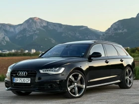 Обява за продажба на Audi A6 313* MATRIX* VAKUM* BANG ~31 990 лв. - изображение 1