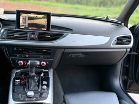 Обява за продажба на Audi A6 313* MATRIX* VAKUM* BANG ~31 990 лв. - изображение 8