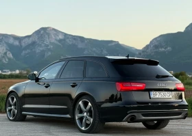 Обява за продажба на Audi A6 313* MATRIX* VAKUM* BANG ~31 990 лв. - изображение 3