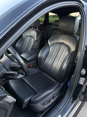 Обява за продажба на Audi A6 313* MATRIX* VAKUM* BANG ~31 990 лв. - изображение 6