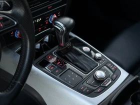 Обява за продажба на Audi A6 313* MATRIX* VAKUM* BANG ~31 990 лв. - изображение 9