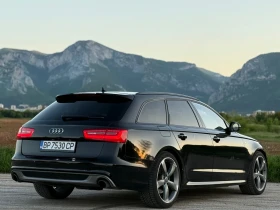 Обява за продажба на Audi A6 313* MATRIX* VAKUM* BANG ~31 990 лв. - изображение 5