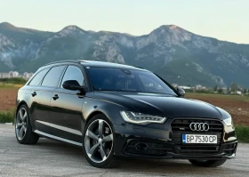 Обява за продажба на Audi A6 313* MATRIX* VAKUM* BANG ~31 990 лв. - изображение 2