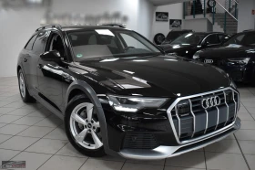 Audi A6 Allroad QUATTRO/204HP/NAVI/LED/ACC/AMBI/CAM/375v - 64699 лв. - 33010140 | Car24.bg