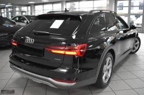 Audi A6 Allroad QUATTRO/204HP/NAVI/LED/ACC/AMBI/CAM/375v - 64699 лв. - 33010140 | Car24.bg