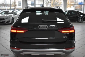 Audi A6 Allroad QUATTRO/204HP/NAVI/LED/ACC/AMBI/CAM/375v - 64699 лв. - 33010140 | Car24.bg
