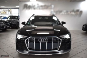 Audi A6 Allroad QUATTRO/204HP/NAVI/LED/ACC/AMBI/CAM/375v - 64699 лв. - 33010140 | Car24.bg